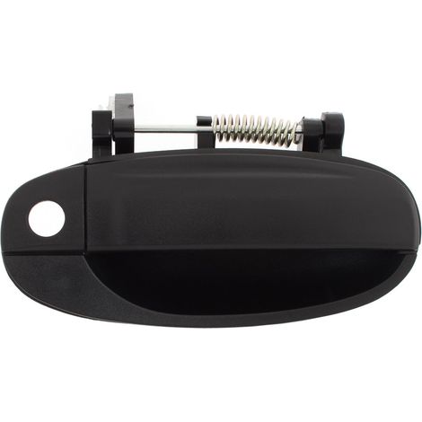 Türgriff vorne rechts außen für Chevrolet Aveo 03-06 (1/2)