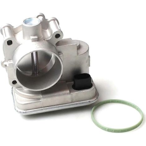 Elektronische Drosselklappe 04891735AC 04891735AB 04891735AA S20176 E100449 für Jeep Chrysler Dodge 2.0L/2.4L (1/5)
