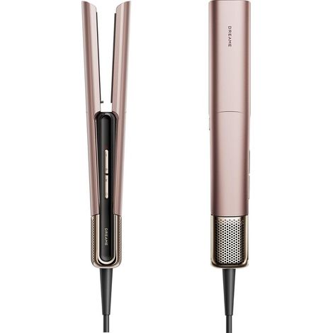 Plancha de pelo/Rosa AA01A-PK Dreame (1/5)