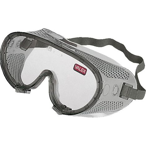 MASCHERA PROTETTIVA SOVRAPPONIBILE DA LAVORO PROTEZIONE VALEX
