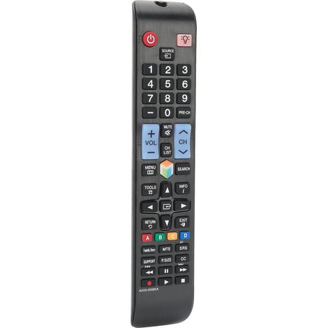 AA59-00580A Ersatzfernbedienung für Samsung-Fernseher (1/5)