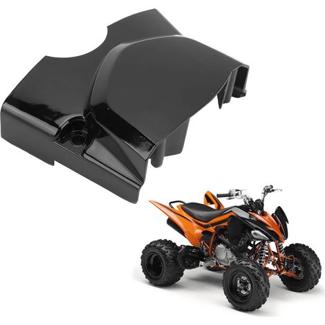 Cache de pignon avant en alliage d'aluminium pour Kazuma Meerkat 50cc‑90cc, protection et remplacement (1/5)