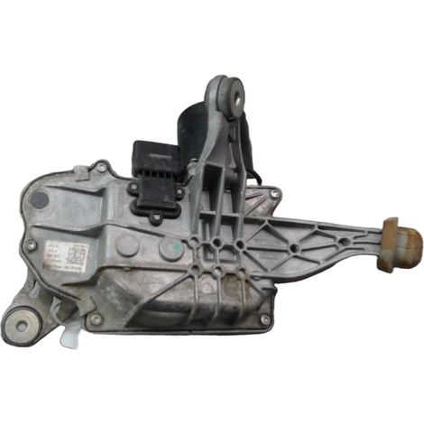 [PRODUIT D'OCCASION] Mecanisme Essuie-glace Avant RENAULT Scenic Monosp. III Phase 3 2013-... ♻️ Ref Oe. 288106583r - Garantie à vie (1/4)