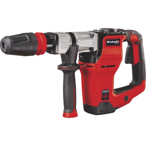 Einhell TE-DH 12 SDS-Max-Abbruchhammer 1050 W 12 J inkl. Koffer