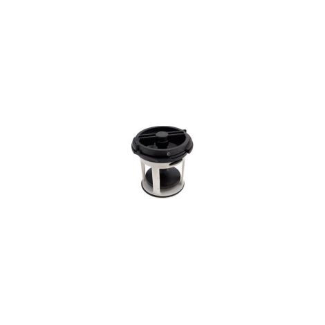 Bouchon de Pompe de Vidange Pour Lave-Lays 481948058106 Baucknecht, Bauknecht, Brandt, Fagor, Funix, Ignis, Laden, Radiola