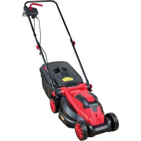 RASAERBA ELETTRICO CARDINALE 1400 Watt