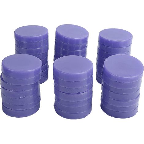Épilation professionnelle dure cire violette lavande 1000g, homme femme, pour bras jambes aisselles, cire dépilatoire réutilisable (1/5)