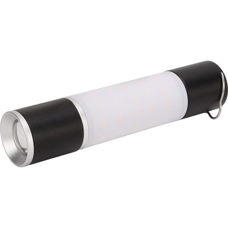 Lumière camping évolutive – barre lumineuse – étanche – USB rechargeable – alliage aluminium – suspendue – modèle 2