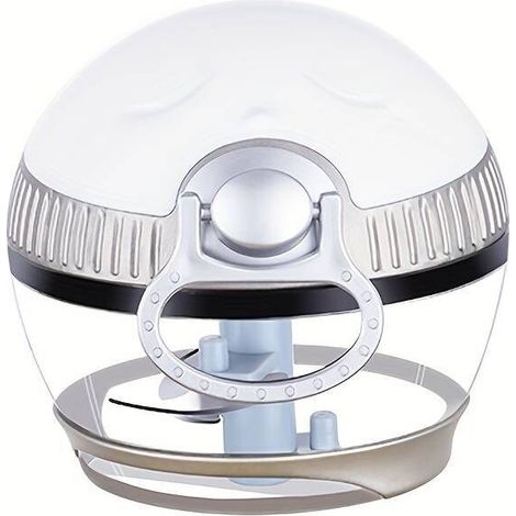 Affettatrice per verdure, schiaccia aglio multifunzionale, tritatutto per verdure, tritatutto creativo per frutta, schiaccia carne, tritatutto manuale per alimenti, utensili da cucina, aiutante in cuc
