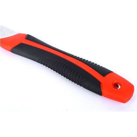 Clé Réglable - Acier Au Carbone - 28 Cm - Pour Serre-Ecrou Et Vis - Kit Universel 2 Pièces (1/5)
