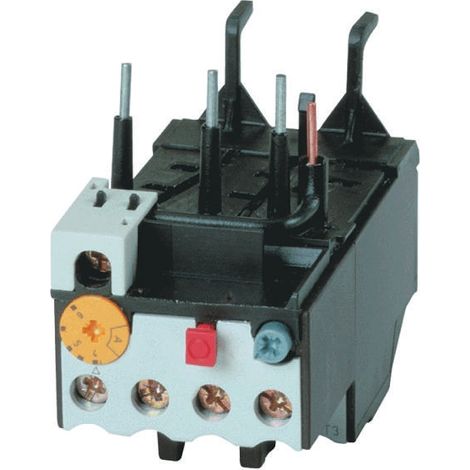 Relais thermique 0 6-1A 1F+1O EATON ZB32-1