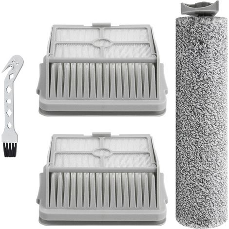 Kit de repuestos para la lavadora de alta temperatura Mijia/ShunZao H100 Pro (1/4)
