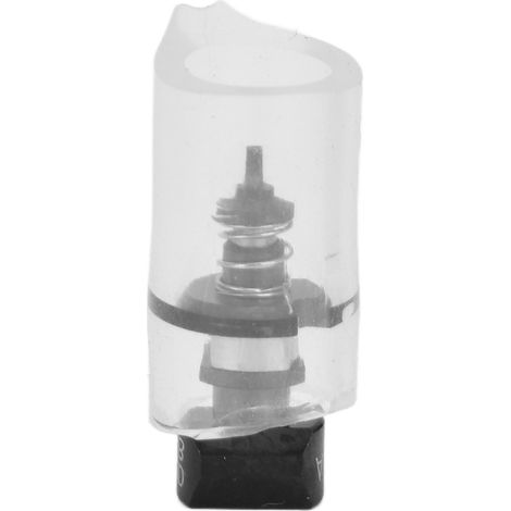 Buse de montage KHN-M7710-A1 301A Ra0.2 lisse, embout préhenseur pour séries YS et YSM, précision élevée, finition polie, composant de remplacement fiable (1/5)