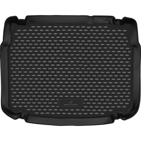 Bac de Coffre XTR pour Fiat 500X 09/2014 - 2018 (1/5)