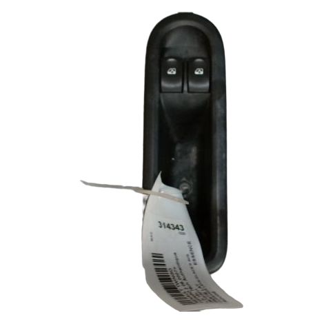 Commande Leve-glace Porte Avg RENAULT Twingo 2 2007- [PRODUIT D'OCCASION]♻️8200214939 (1/3)