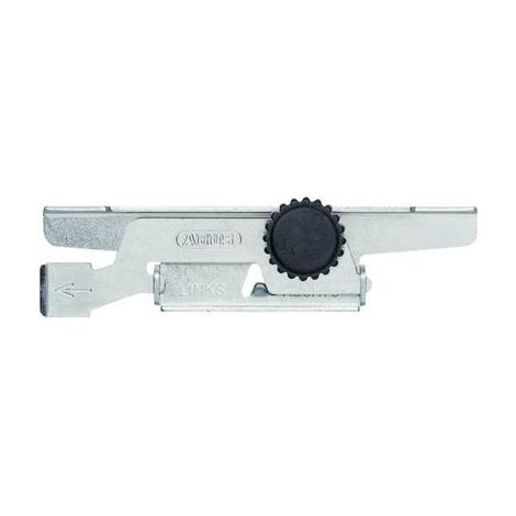ABUS 81873 / RS97 SB Sécurité volet roulant Import Allemagne (1/5)