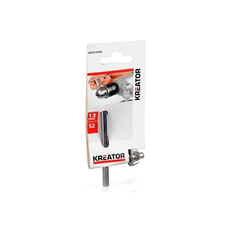 Llave de mandril de 13 mm - Kreator