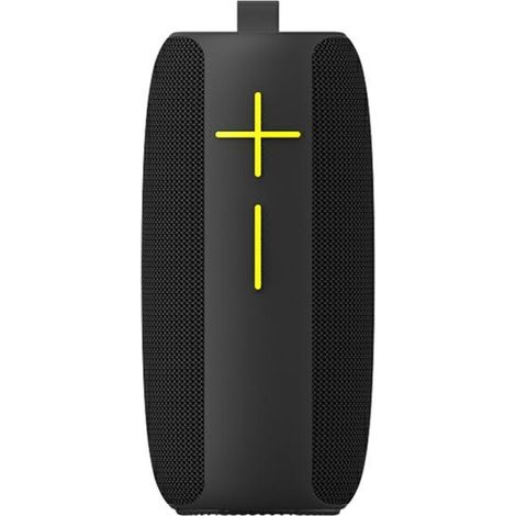 AWEI Y370 20W Bluetooth-Lautsprecher Schwarz