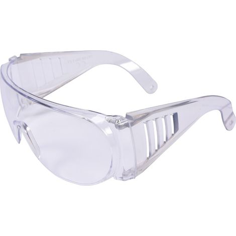 Lunettes de sécurité 74501 VOREL (1/5)