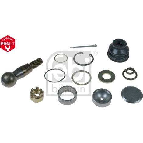 Kit d'assemblage, levier de déviation FEBI BILSTEIN 48113 LAND ROVER RBG000010 (1/2)