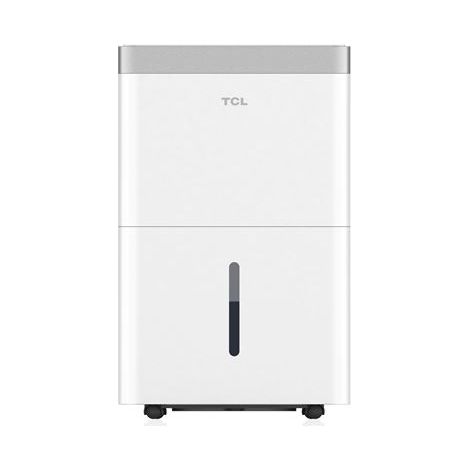 Tcl D20F4W0 Luftentfeuchter weiß 20 Liter (1/3)