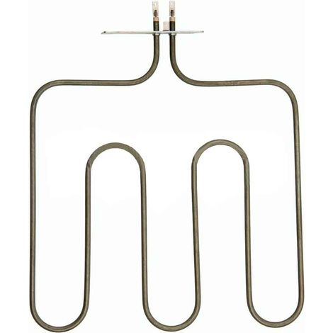 Resistance four AEG Electrolux Zanussi Corbero 1300W 220V HM510