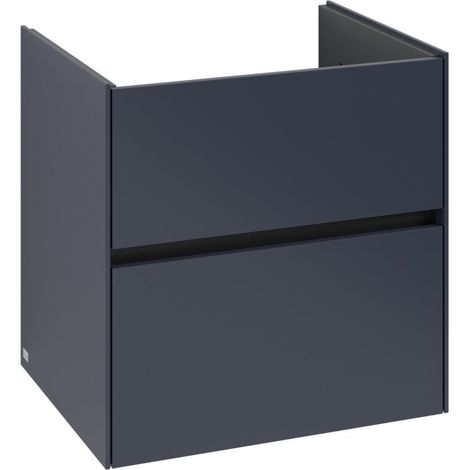 Villeroy & Boch C143B0VQ WTUS Collaro 611x610x480mm avec vidage 2