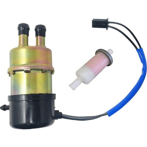 Pompe à huile électrique 12 V compatible avec Honda CBR900RR 1993-1995, 16710-MW0-003