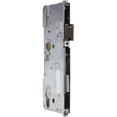 Roto C500 5592P10 Serrure de porte Argent (1/5)