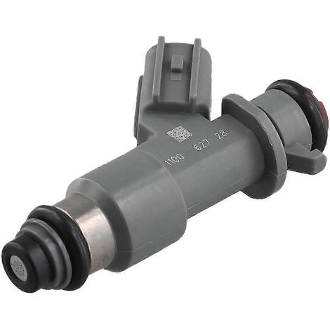 Injecteur de carburant 16450-R70-A01 pour HONDA ACCORD CROSSTOUR MDX 3.0L 3.5L 3.7L V6 (1/5)