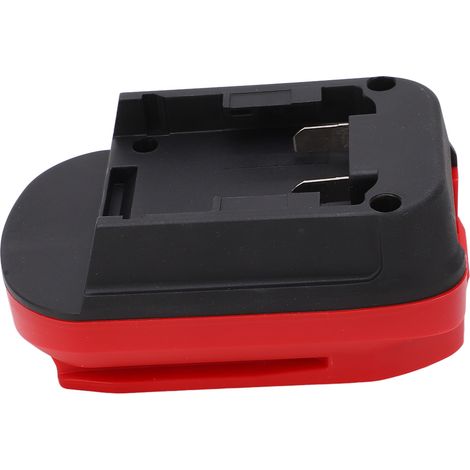 Adaptateur Batterie 18V ABS sans Bavure Convertisseur Compatible Craftsman (1/5)
