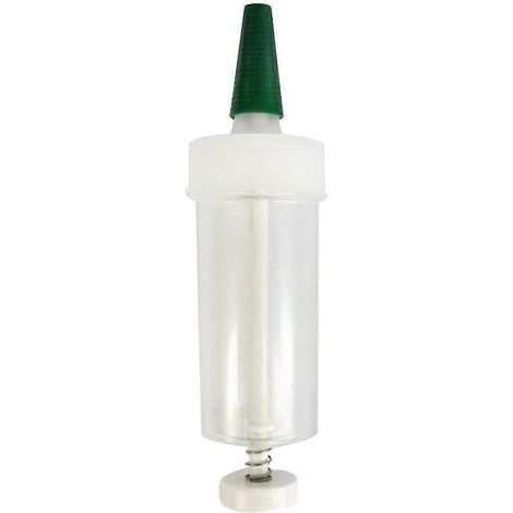 Mini distributeur de semis de plantes en plastique, semoir à fleurs, outils de jardinage