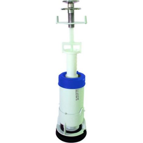 VALVOLA DI SCARICO PER CASSETTE IN CERAMICA "TIRETTE" H. 330-440