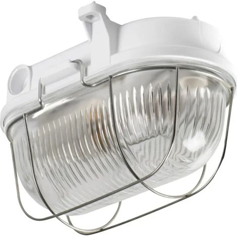 Kanlux HERMI 70524 plafoniera industriale E27 IP54 (1/4)