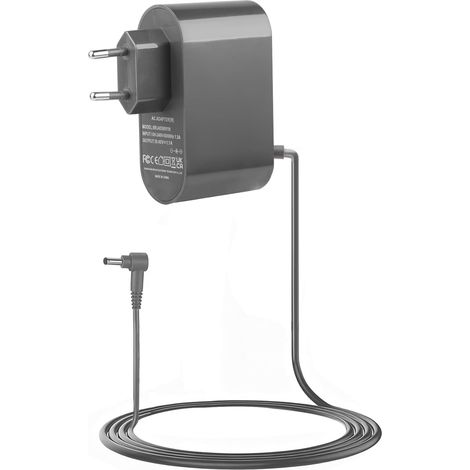 30.45V Charger for Dyson Motorhead Cyclone Vacuum Cleaner V10 V11 V12 V15, Power Supply Adapter for Dyson Animal Absolute Vacuum Cleaner SV12 SV14 SV15 SV16 SV20 SV22 969350-02
