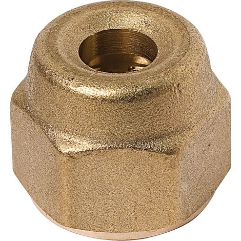 Dado Ridotto 3/8" - 1/4" Per Condizionamento
