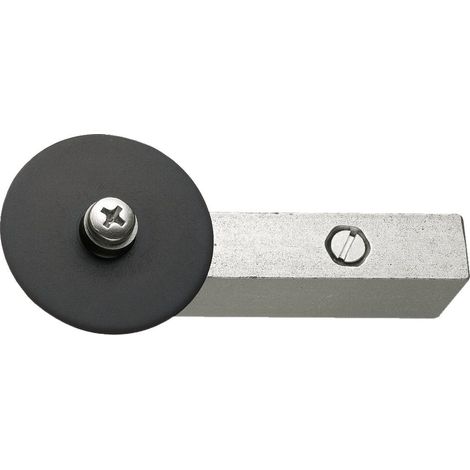 Tige de disque à tronçonner ROCUT 110, diamètre de travail 32-110 mm, avec disque à tronçonner