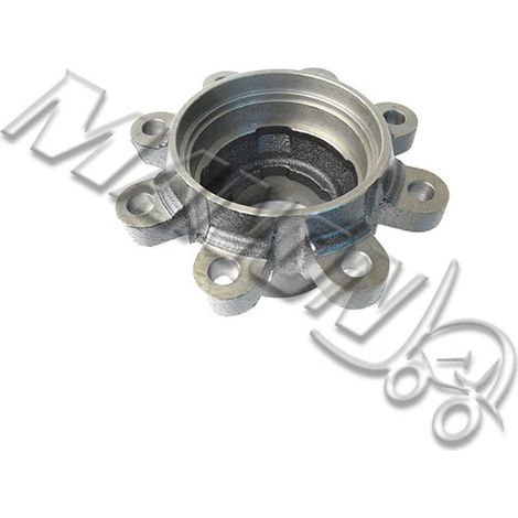 Grande quantité de pièces détachées de haute qualité pour chariots élévateurs disponibles en stock, moyeu de volant 214A4-32041 (1/4)