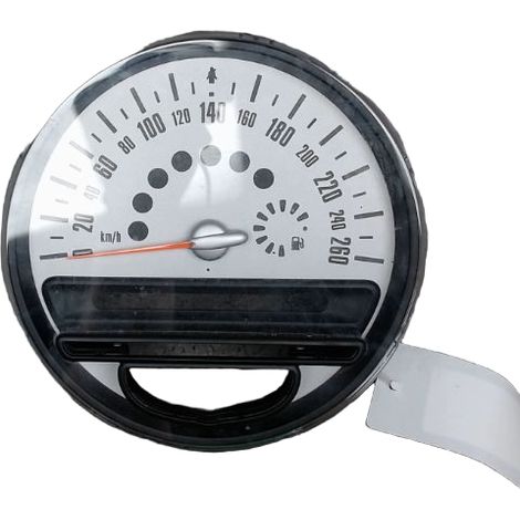 [PRODUIT D'OCCASION] Bloc Compteurs Mini Mini ♻️ Ref Oe. 62109232427 - Garantie à vie (1/4)