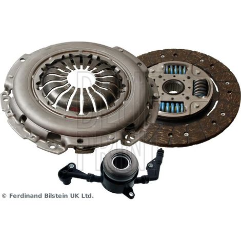 Kit d'embrayage Blue Print ADBP300044 MERCEDES-BENZ 000 254 16 08 000 254 25 08