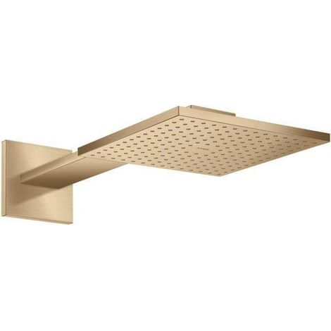 hansgrohe AXOR ShowerSolutions Kopfbrause 250/250 (1/4)