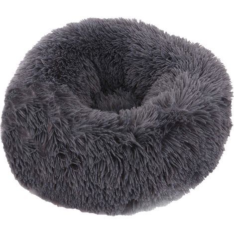 Coussins à poils longs pour animaux 40 cm (1/2)