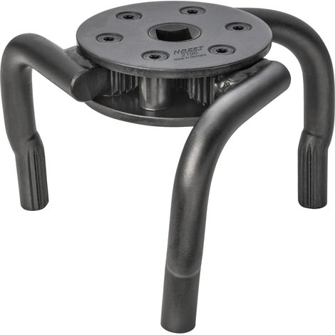 Hazet Clé pour cartouches - Carré creux 12,5 mm (1/2 pouce) - 2195 (1/3)
