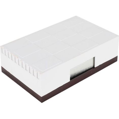 Fraise Latérale - Coupe-Bois À 8 Dents - Pour Travail Du Bois - Diamètre Tige 8 mm - Longueurs Disponibles 24 30 41 55 mm - 1 Pièce (1/5)