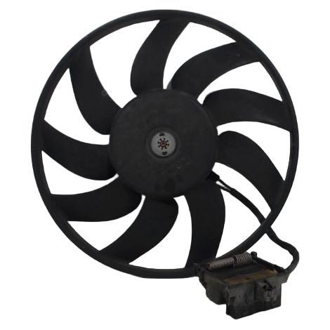 [PRODUIT D'OCCASION] Moteur Ventilateur Radiateur OPEL Vectra ♻️ Ref Oe. 24410988 - Garantie à vie (1/3)