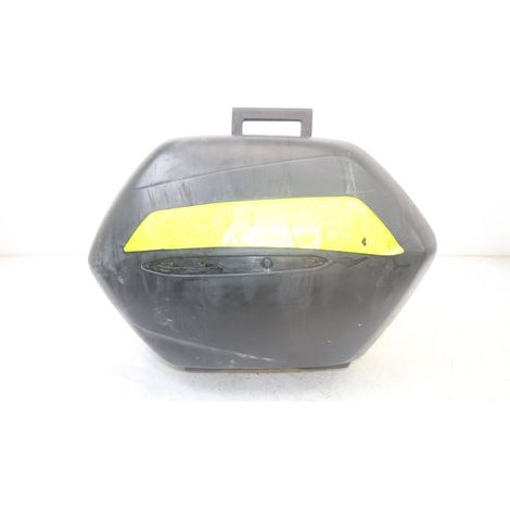 [PRODUIT D'OCCASION] VALISE GAUCHE YAMAHA FJR ABS 1300 2006 - 2012 (1/5)