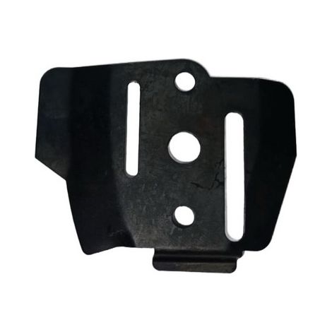 Chapa De Cadena Lado compatible con Carter Zm2002  Ref 502746