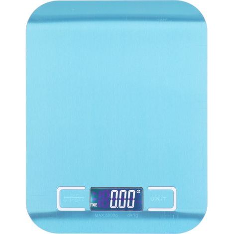 Balance électronique numérique pour aliments, mesures de haute précision pour la fabrication de Cuisine (1/5)