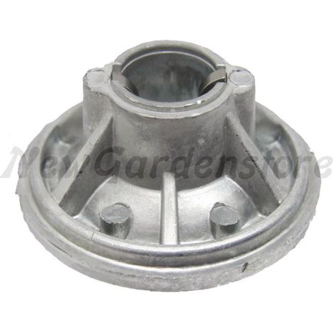 Mozzo supporto lama tagliaerba trattorino compatibile HUSQVARNA 512 79 39-00