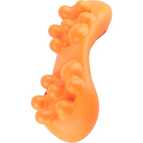 Oreiller Cervical Ergonomique pour le Soulagement des Douleurs au Cou et au Dos (1/5)